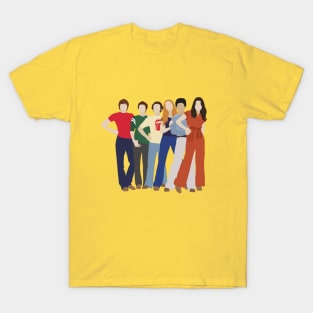 That 70s Show T-Shirt